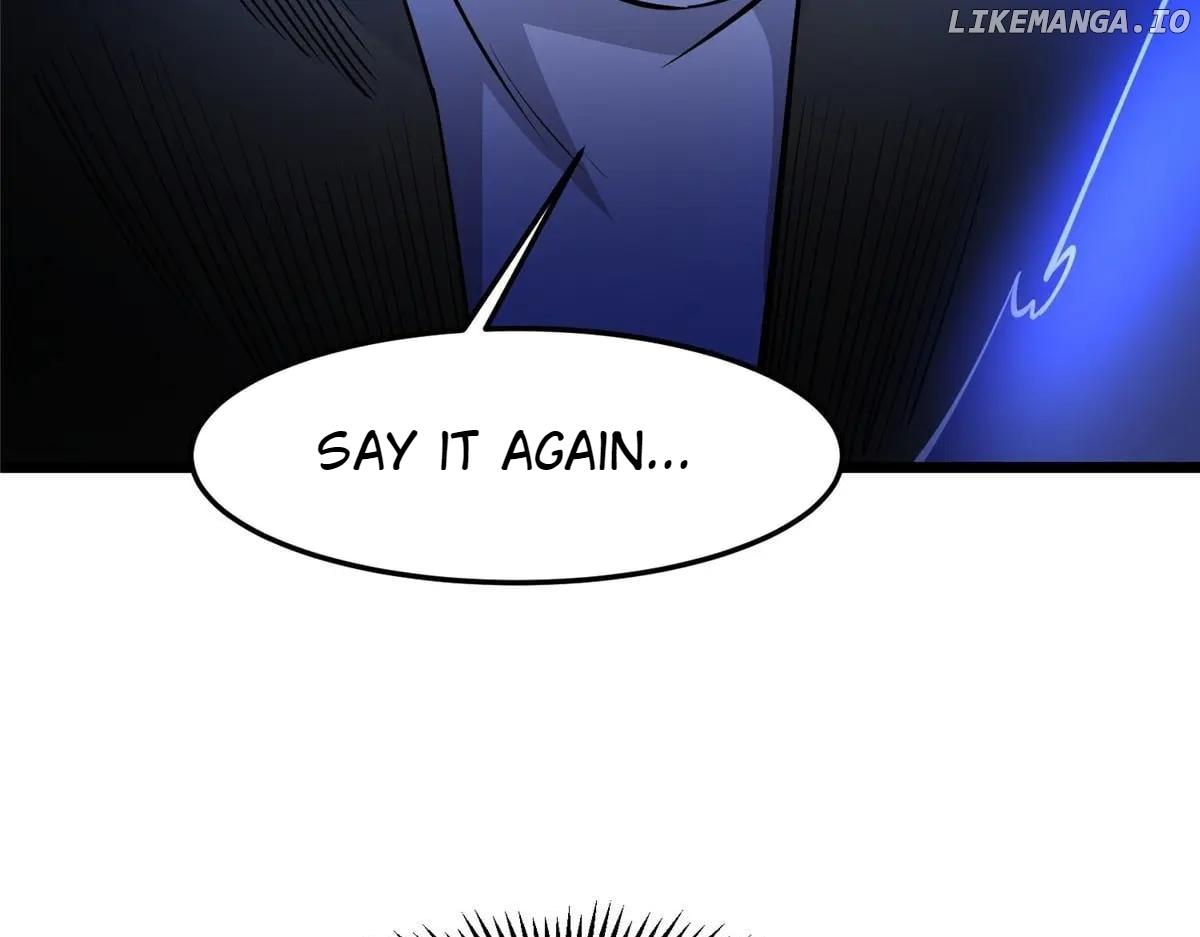 Divine Urban God Chapter 271 - page 130